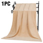Soft Beauty Salon Steaming Bed Sheet Bath Towels for Adults Baths