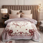New Warm Weighted Blankets for Beds High End Thicken Warmth