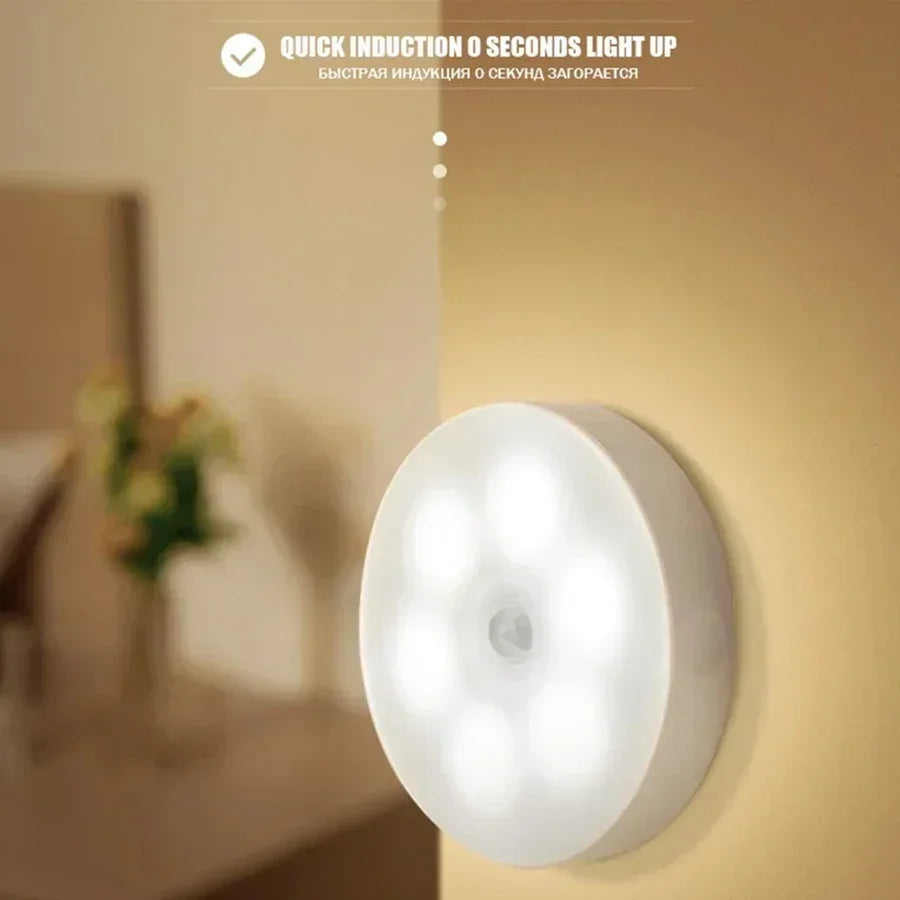 LED Makeup Mirror Light Bulbs USB Charging Vanity Makeup Mirror Lights Bathroom Dressing Table Lighting Dimmable LED Wall Lamp