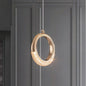 Creative led Ceiling Light W / Moon Stars
