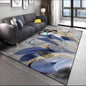 Nordic Minimalist Style Carpets for Living Room Teenager Room