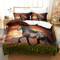 Luxury 3D Bedding Set Europe Queen King Double Duvet Cover Set