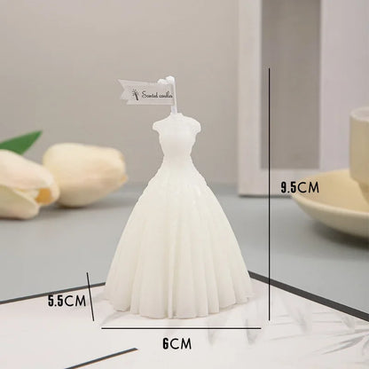 Wedding Scented Candle Souvenir Wedding Gift
