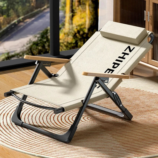 Camping Outdoor Furniture Folding Beach Chairs Outdoor