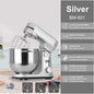 Biologics  Kitchen Food Stand Mixer, Blender, Quiet Motor,