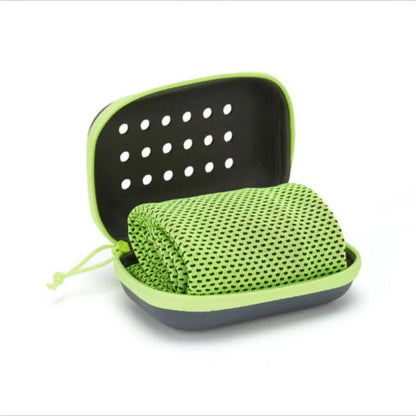 Cooling Towel for Neck Soft Breathable Towel