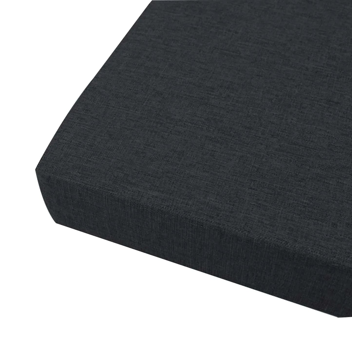 Custom Bench Cushions Backrest Cushions Set Chair Sofa Pads Patio