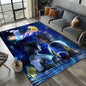 2025 New Style Final Fantasy Games Cloud Tifa Aerith Carpet