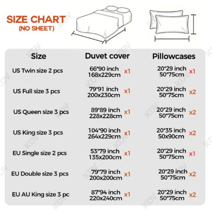 3D Rose Floral Tufted Duvet Cover Set High Quality Microfiber Bedding Set