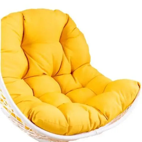 Modern Simple Outdoor Hanging Chair Pad Waterproof Fabric