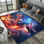 2025 New Style Final Fantasy Games Cloud Tifa Aerith Carpet
