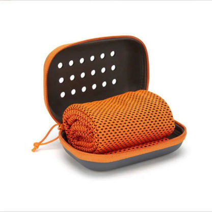 Cooling Towel for Neck Soft Breathable Towel