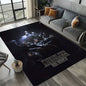 27 Style New Sephiroth Final Fantasy Games Cloud Tifa Aerith Carpet