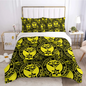 3D Printed Maccabi Netanya Bedding Set
