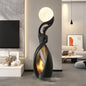 Home Room decorating items led lights floor lamps for bedroom livingroom