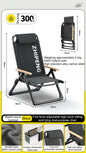 Camping Outdoor Furniture Folding Beach Chairs Outdoor
