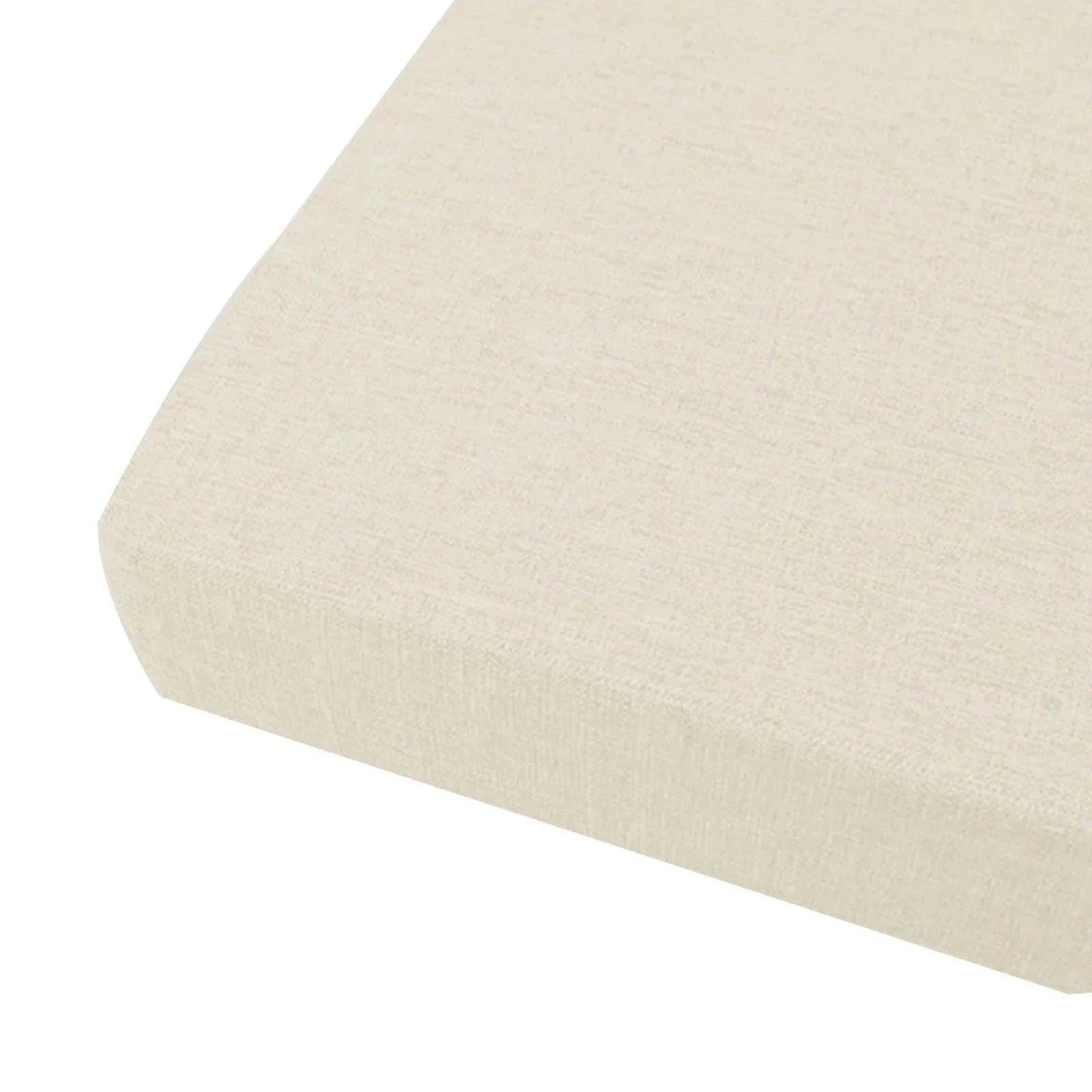 Custom Bench Cushions Backrest Cushions Set Chair Sofa Pads Patio