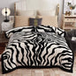 New Warm Weighted Blankets for Beds High End Thicken Warmth