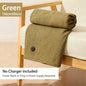 Winter Wearable 3 Heating Level Electric Heating Sofa Shawl