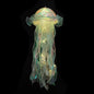Jellyfish Atmosphere Night Light Lantern Realistic