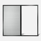 Total Blackout Honeycomb Blinds