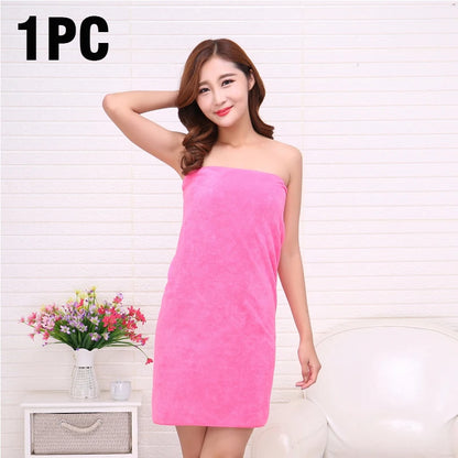 Soft Beauty Salon Steaming Bed Sheet Bath Towels for Adults Baths