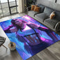 27 Style New Sephiroth Final Fantasy Games Cloud Tifa Aerith Carpet