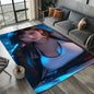 2025 New Style Final Fantasy Games Cloud Tifa Aerith Carpet