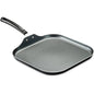 Nonstick Square Griddle Aluminum Dishwasher Safe Griddle Breakfast Lunch