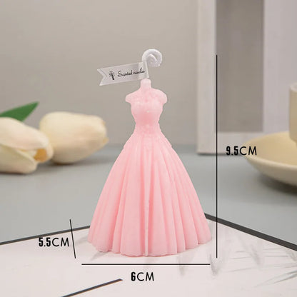 Wedding Scented Candle Souvenir Wedding Gift