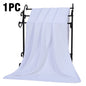 Soft Beauty Salon Steaming Bed Sheet Bath Towels for Adults Baths