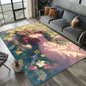 27 Style New Sephiroth Final Fantasy Games Cloud Tifa Aerith Carpet