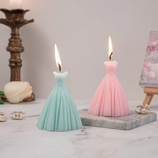 Wedding Scented Candle Souvenir Wedding Gift