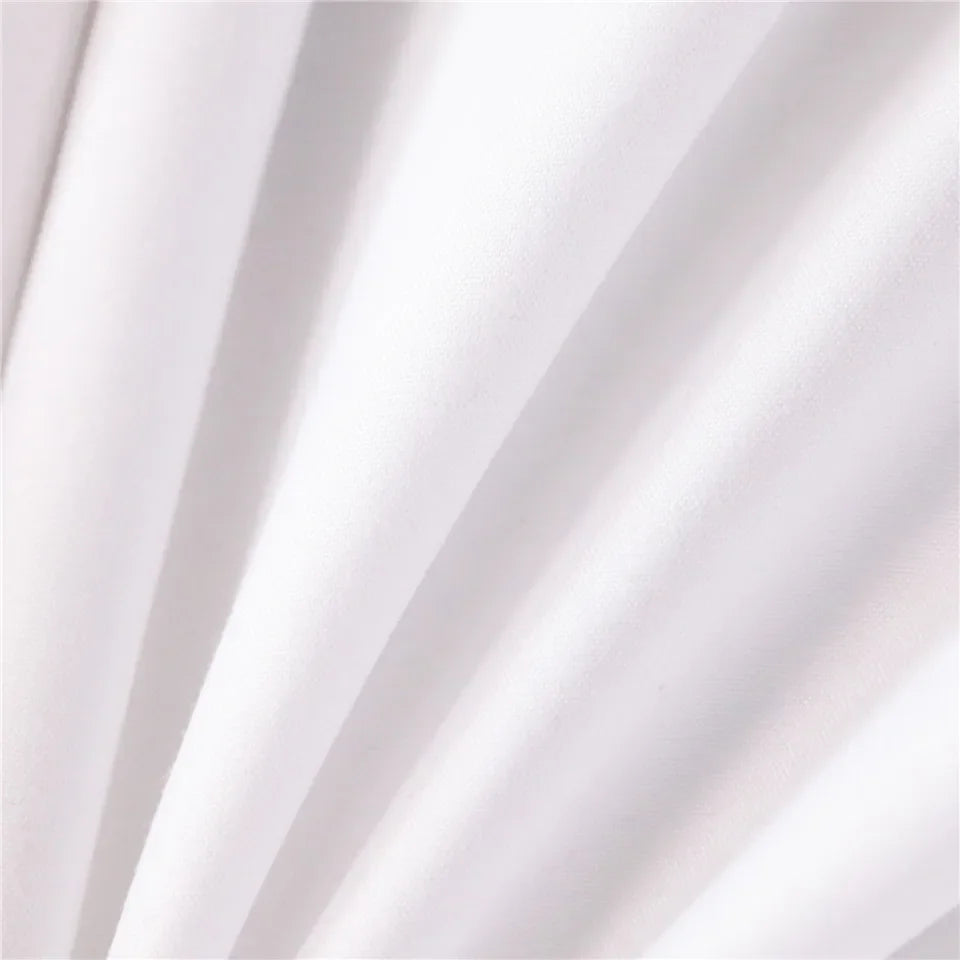 New Custom Bedding Set Customized 3D Printed Duvet Cover Sets with Pillowcase