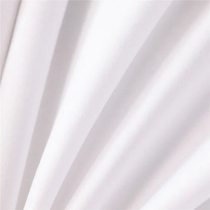 New Custom Bedding Set Customized 3D Printed Duvet Cover Sets with Pillowcase