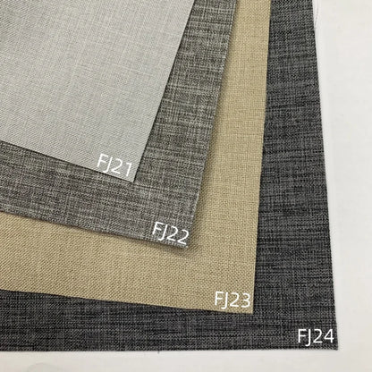 Customized Blackout Wi-Fi Control Smart Shades Electric Automatic Motorized Roller Blinds for windows